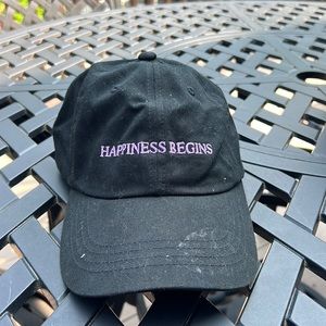Jonas Brothers Happiness Begins Tour Hat